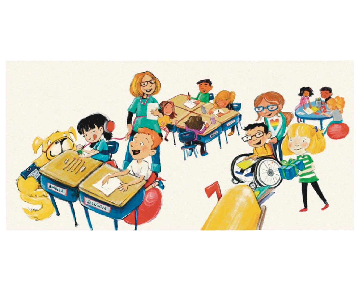 Peggy Collins - Harley the Hero 2