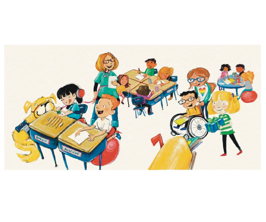 Peggy Collins - Harley the Hero 2