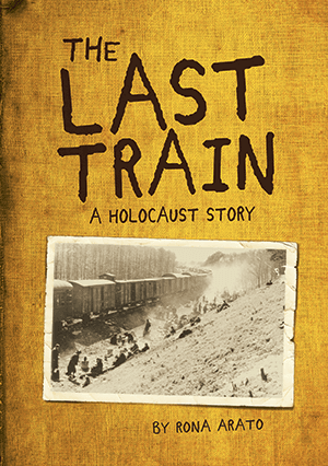 The Last Train: A Holocaust Story