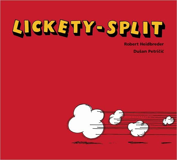 Lickety-Split