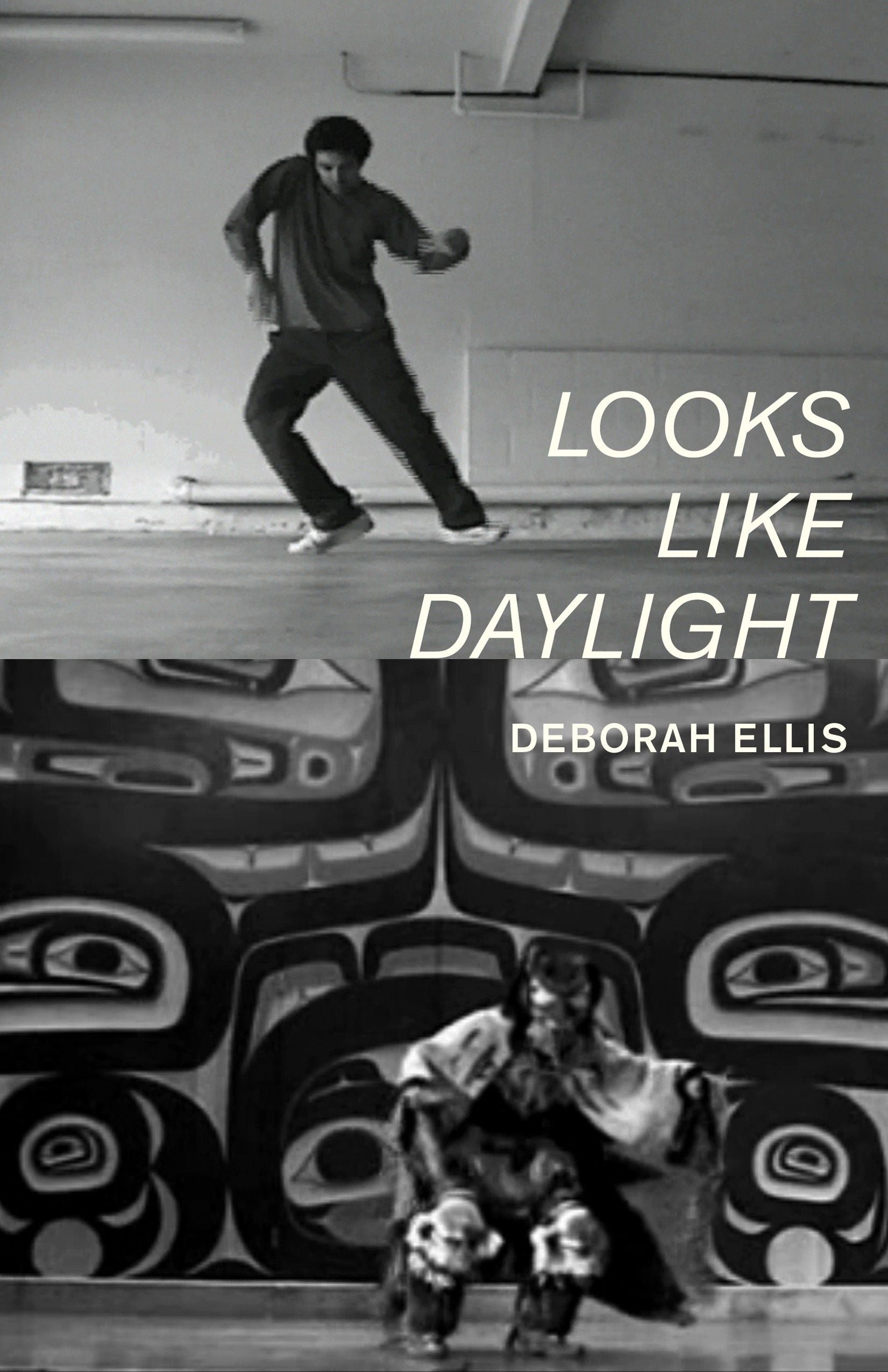 Looks Like Daylight: Voices of Indigenous Kids