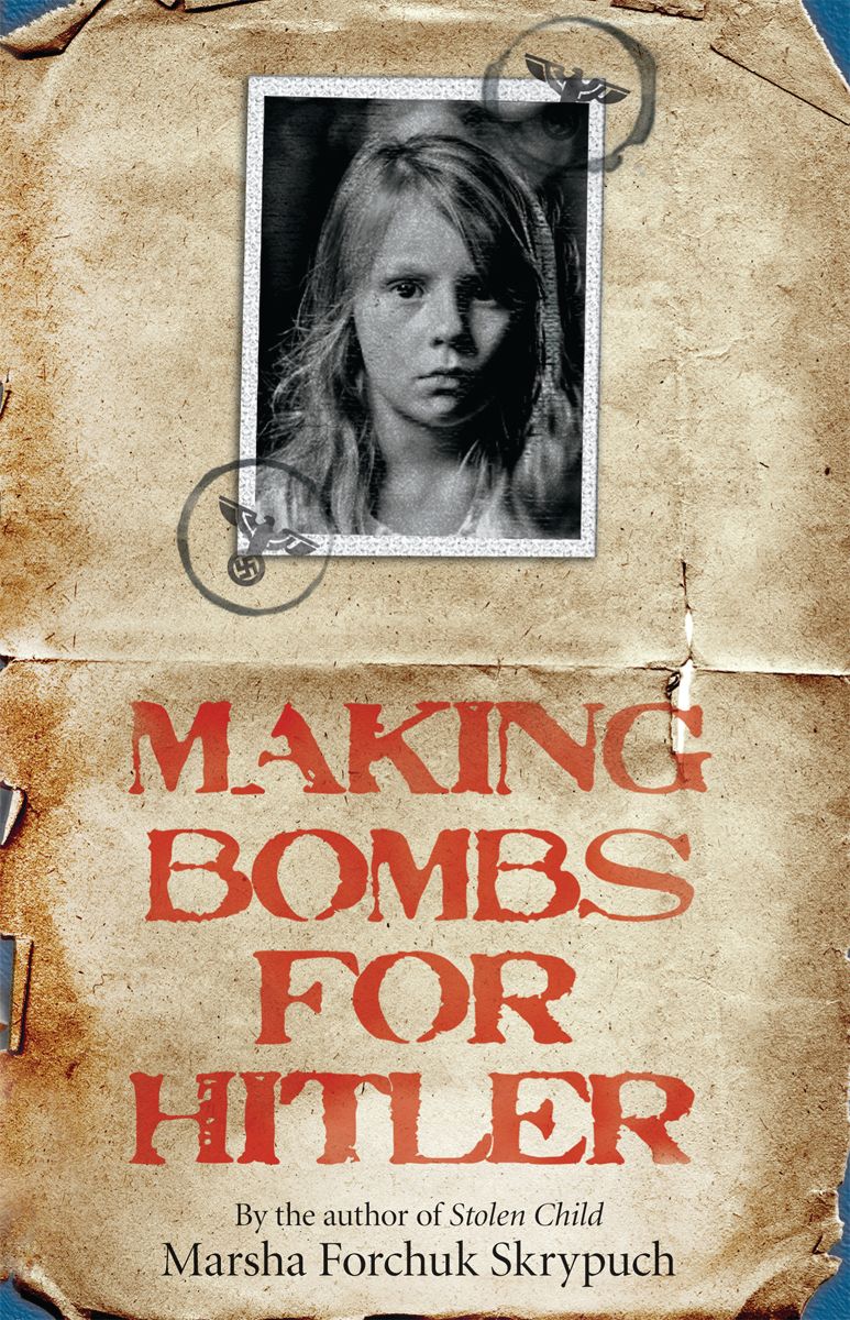 Making Bombs for Hitler