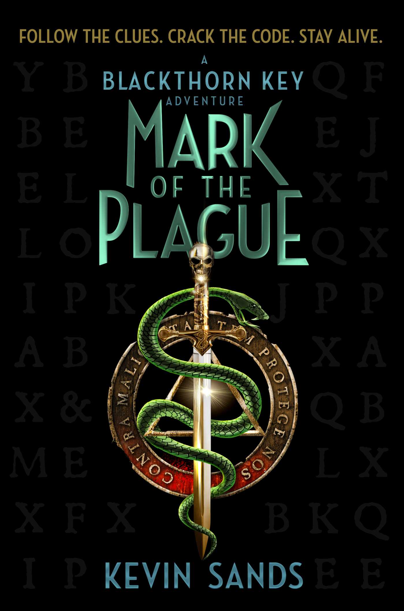 The Mark of the Plague