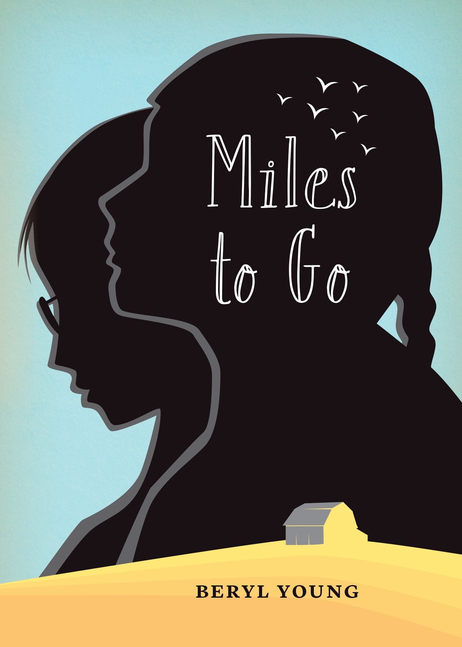 Miles to Go