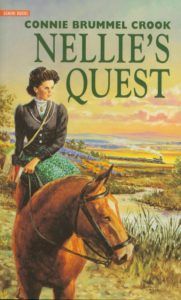 Nellie's Quest