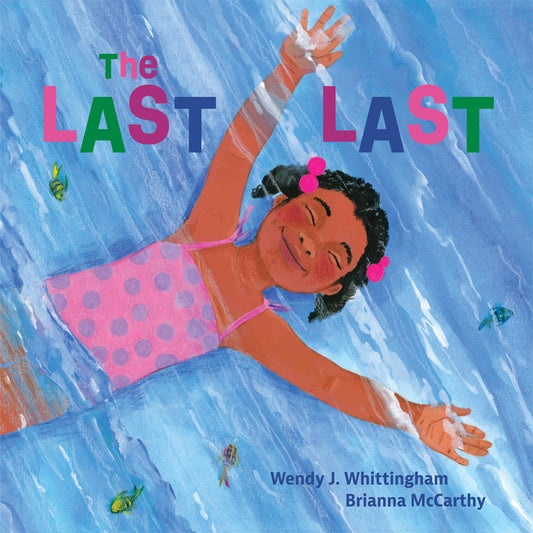 The Last Last Cover Image