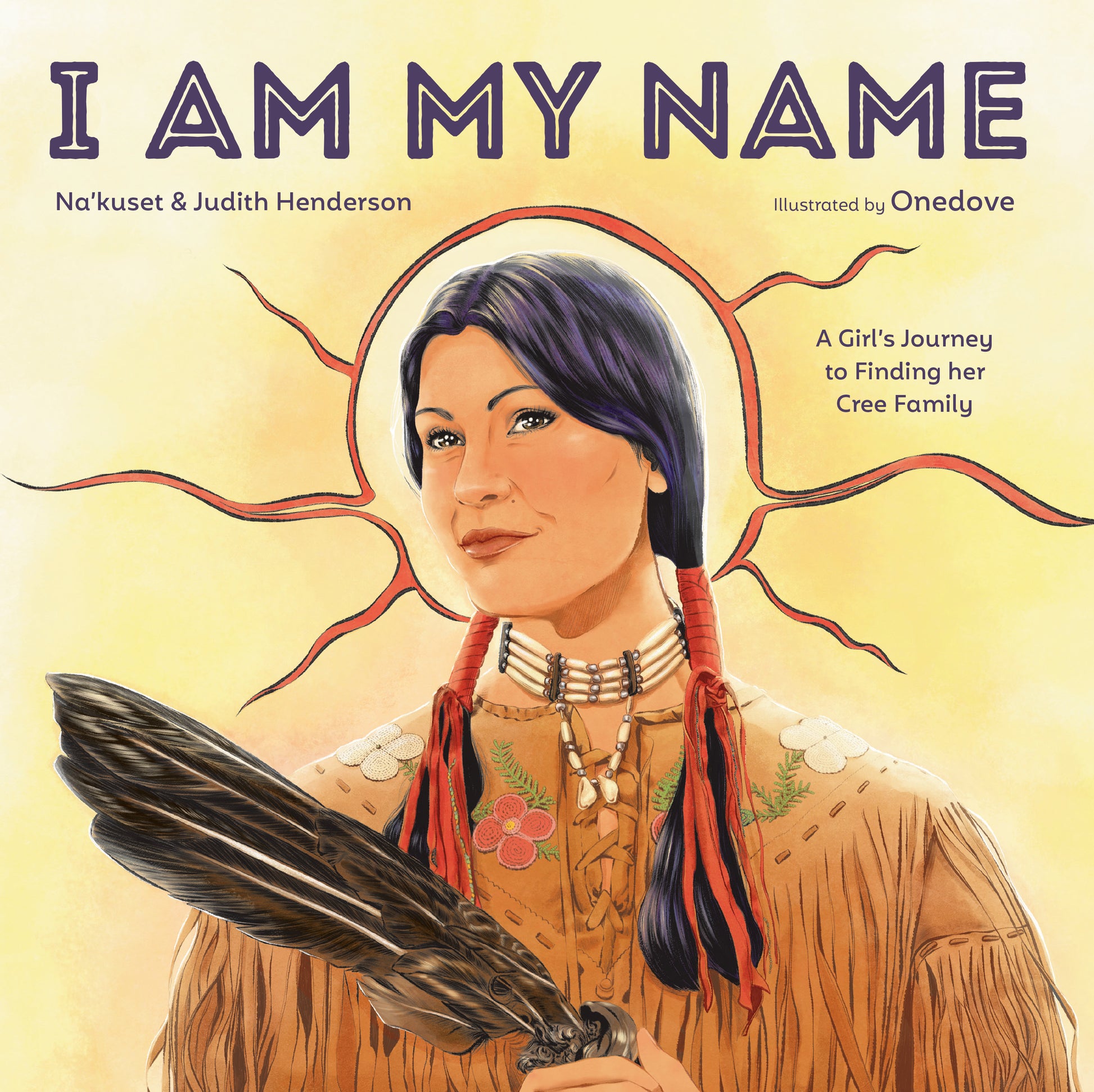 I Am My Name Cover Image