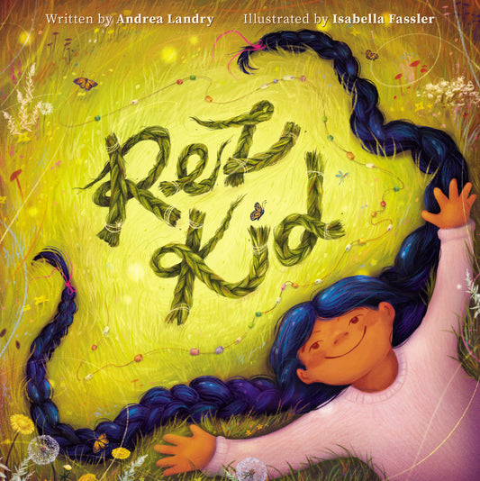 Rez Kid Cover Image