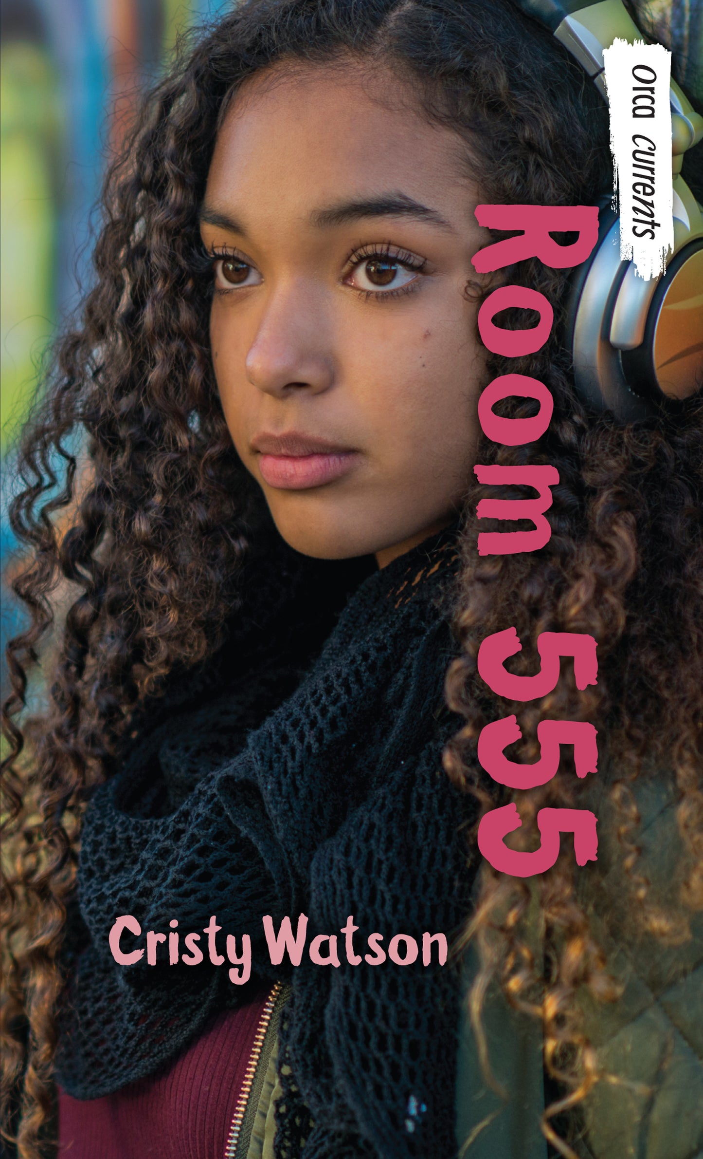 Cover Image