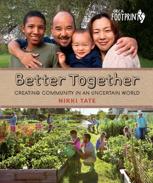 Better Together Cover Image