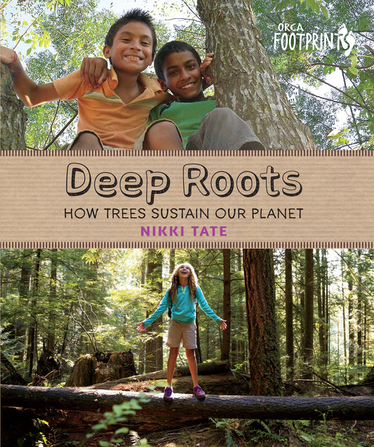 Deep Roots Cover Image