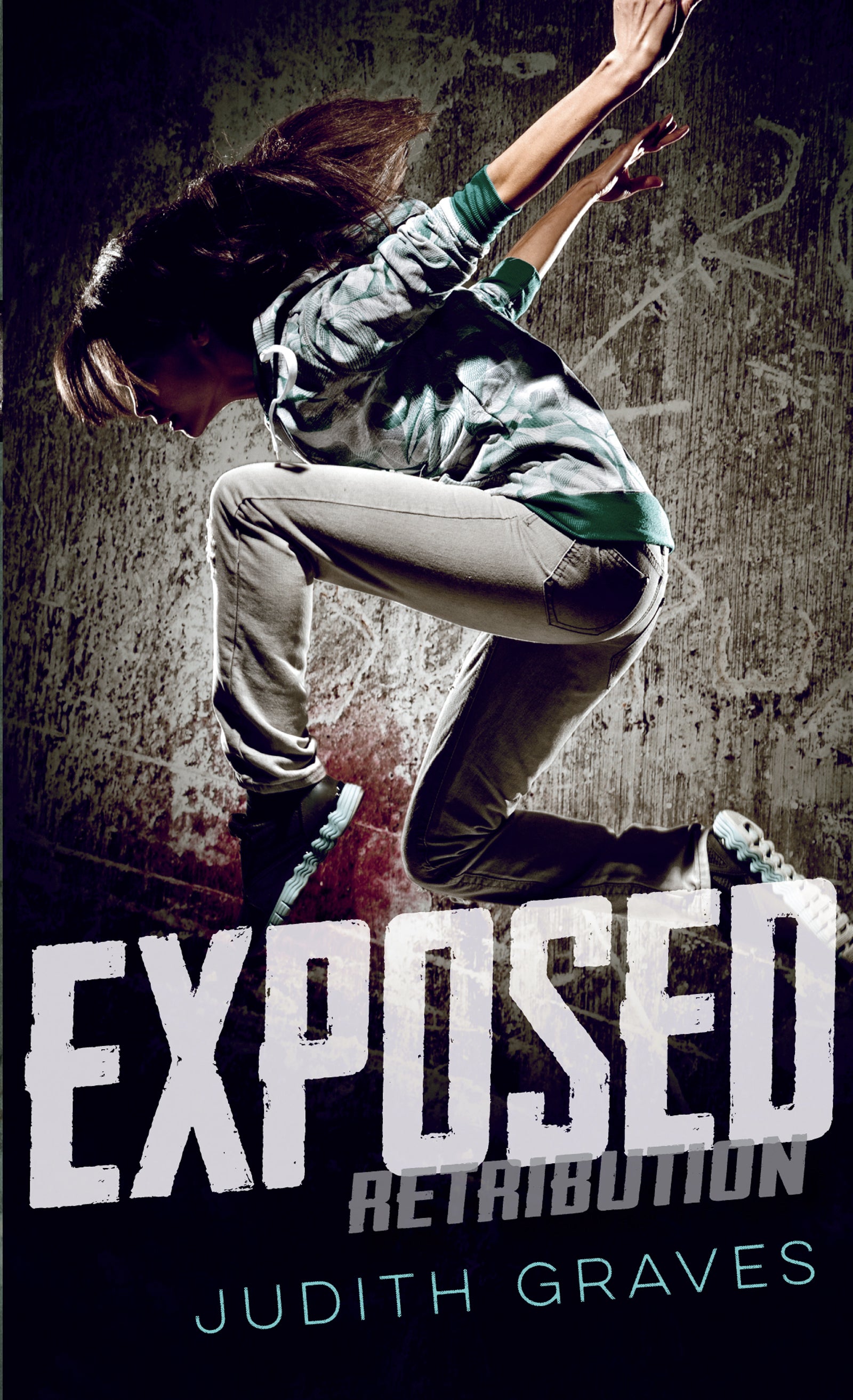 Exposed Cover Image