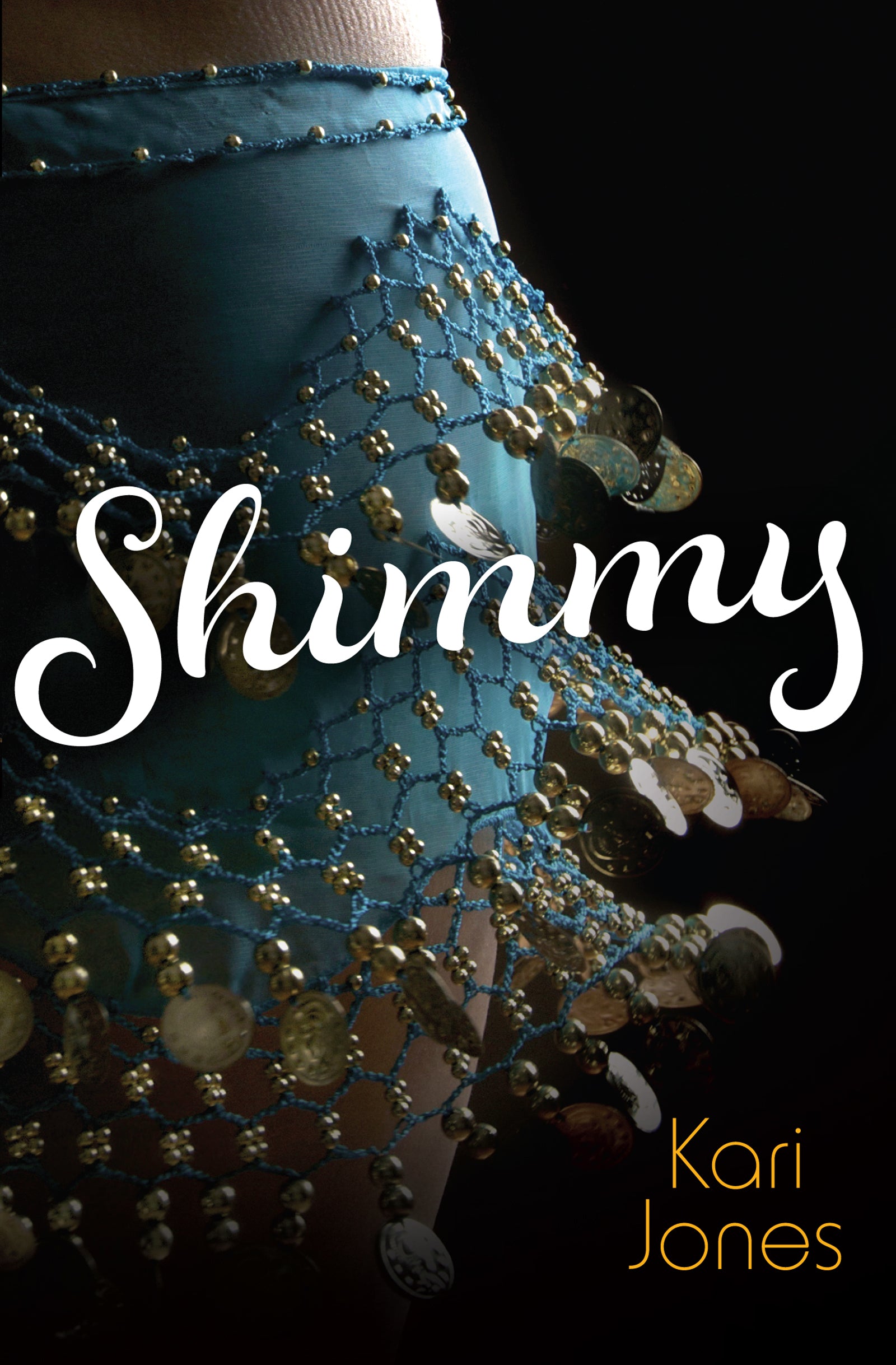 Shimmy Cover Image