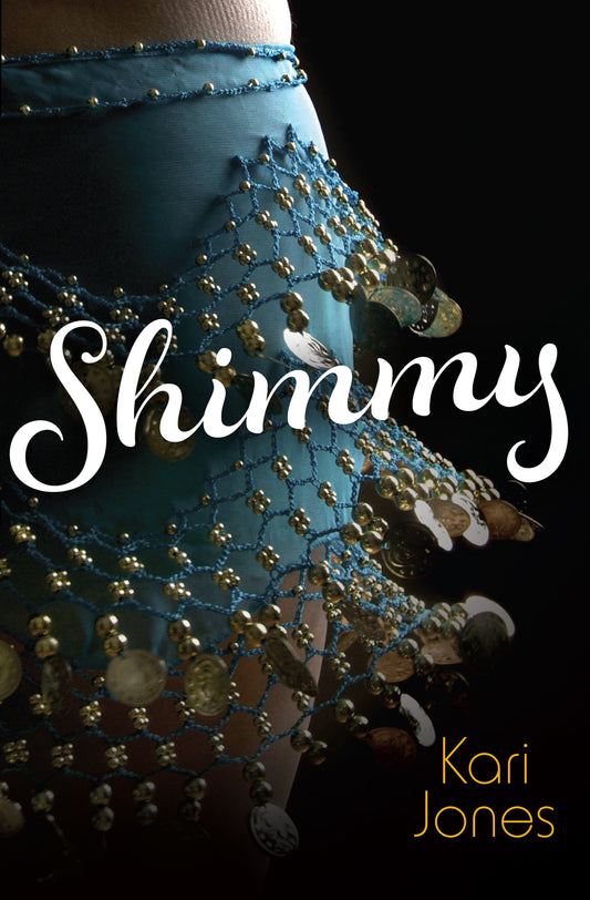 Shimmy Cover Image