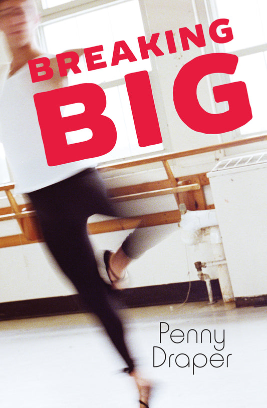 Breaking Big Cover Image
