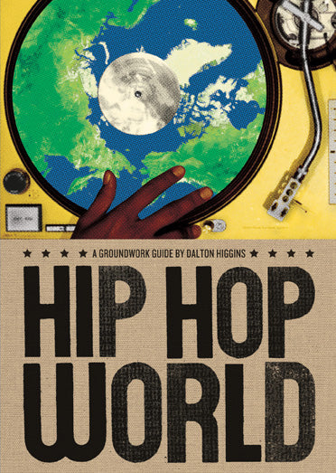 Hip Hop World Cover Image