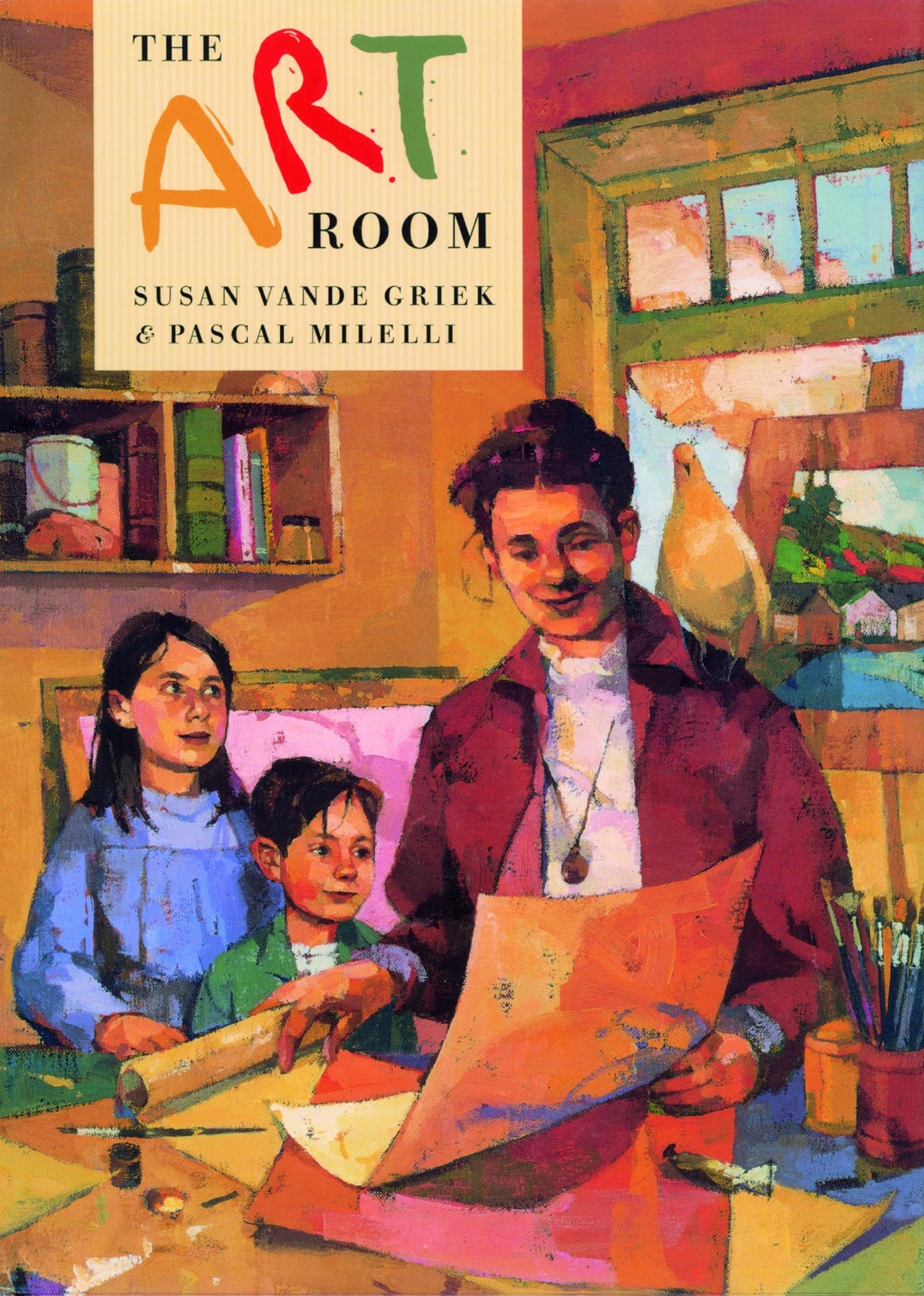 Cover Image