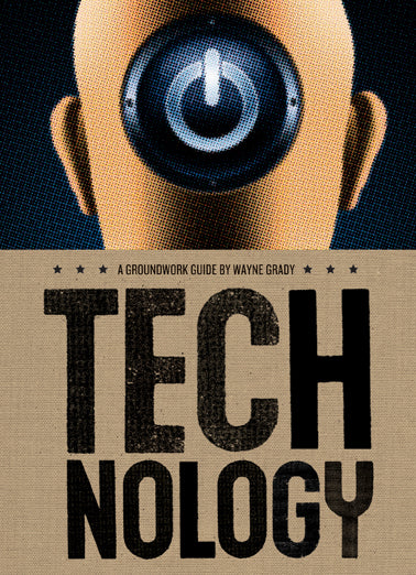 Technology Cover Image