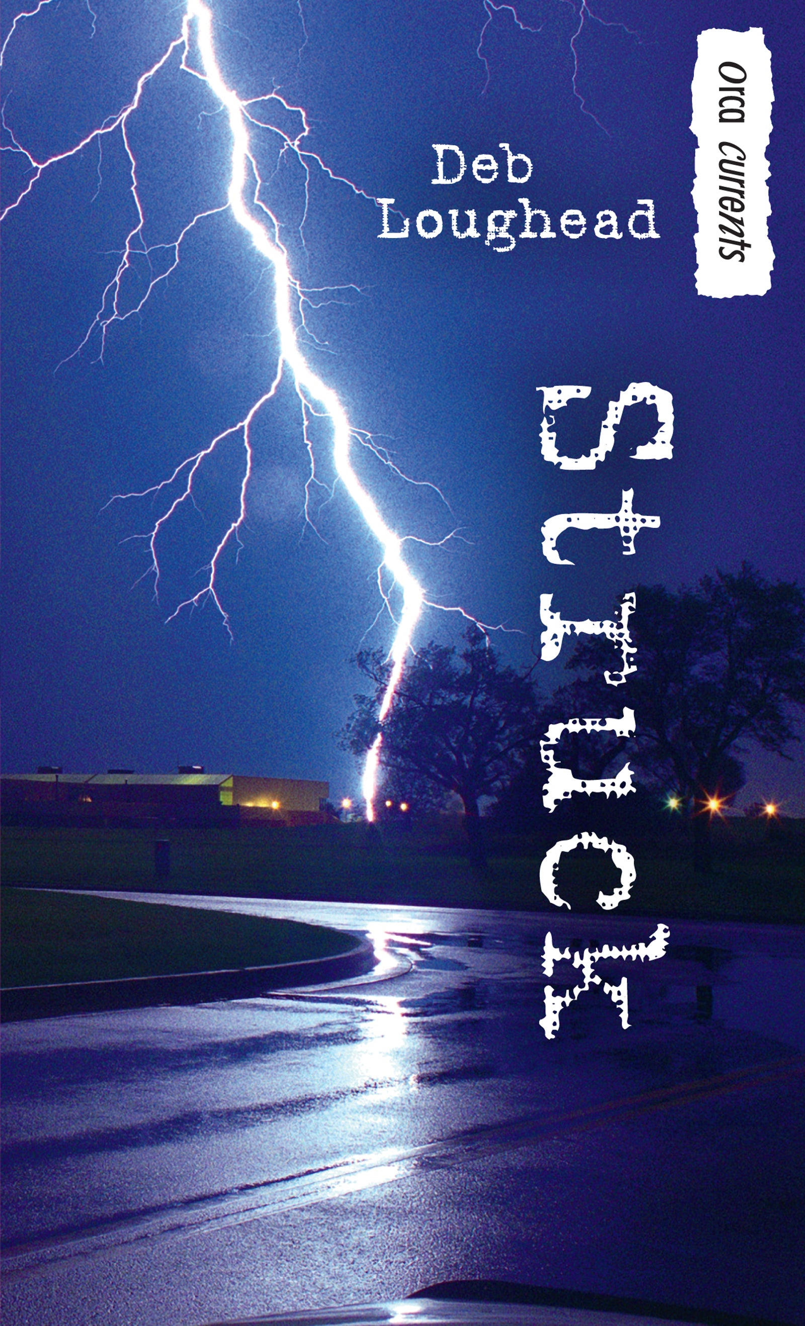 Struck Cover Image