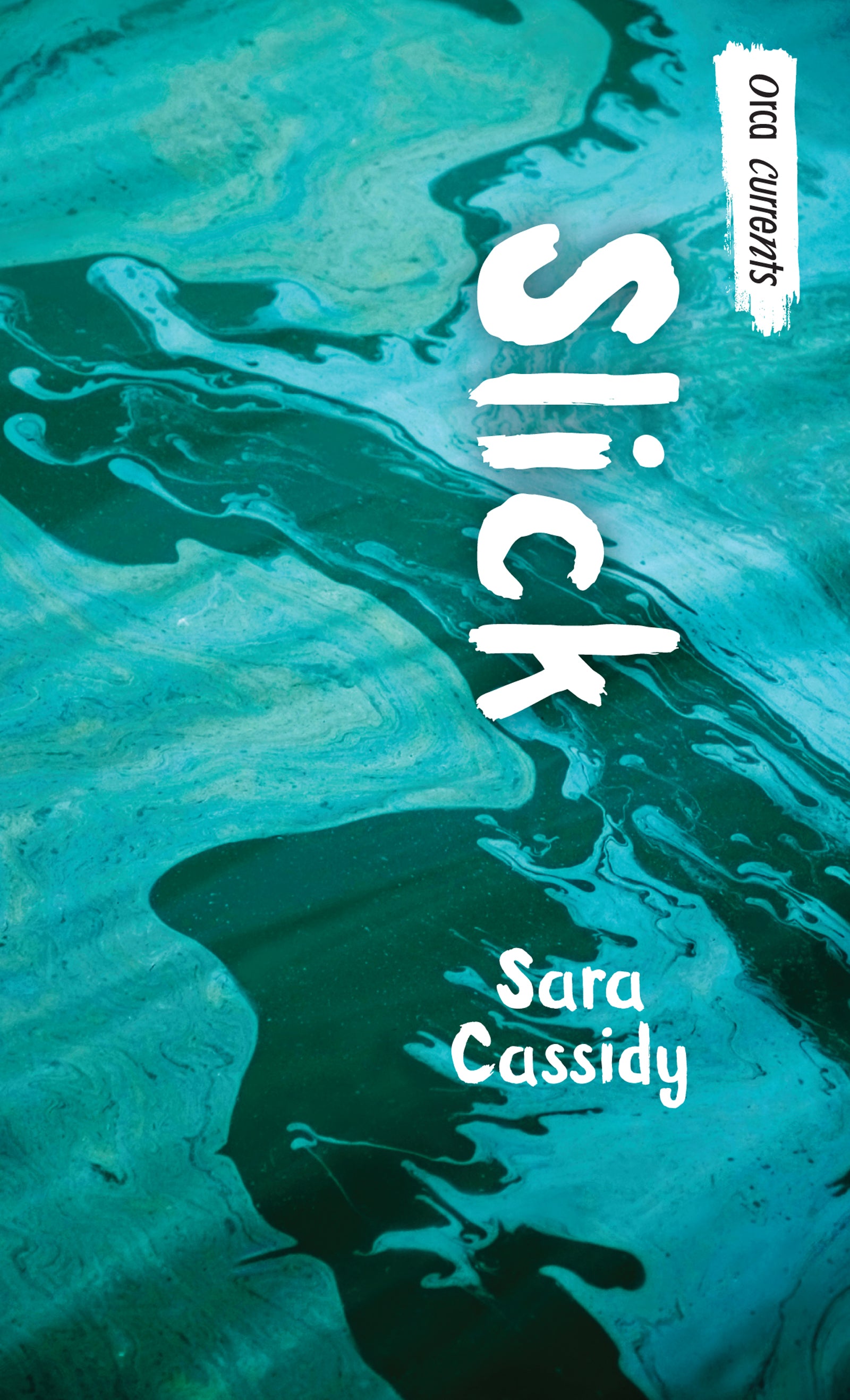 Slick Cover Image