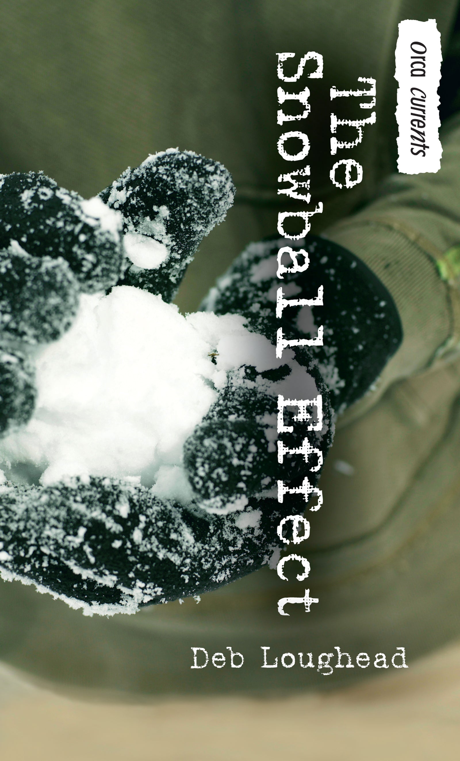 The Snowball Effect Cover Image