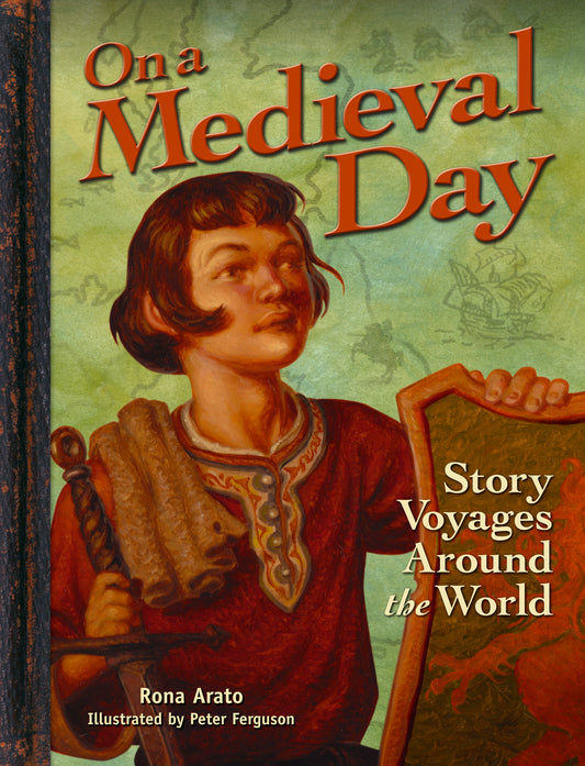 On a Medieval Day Cover Image