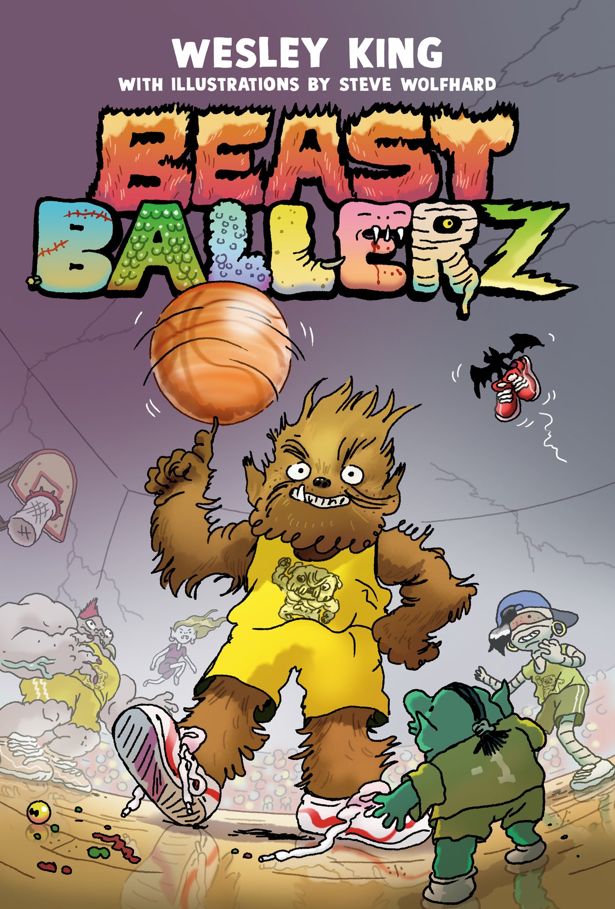 Cover Image