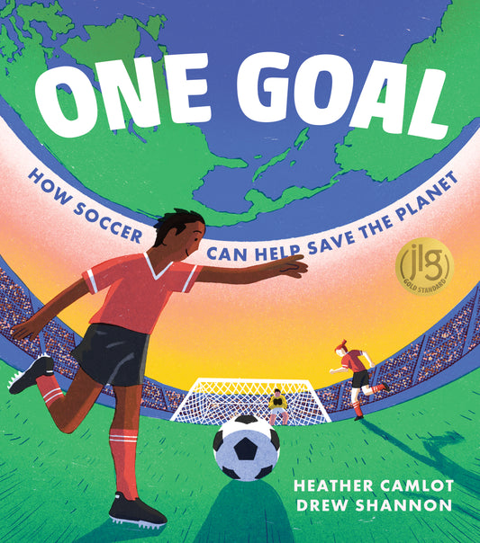 One Goal Cover Image