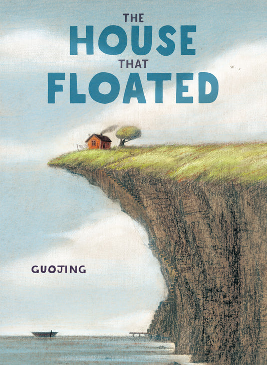The House That Floated Cover Image