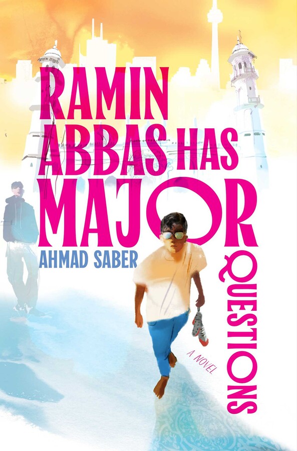 Ramin Abbas Has MAJOR Questions Cover Image