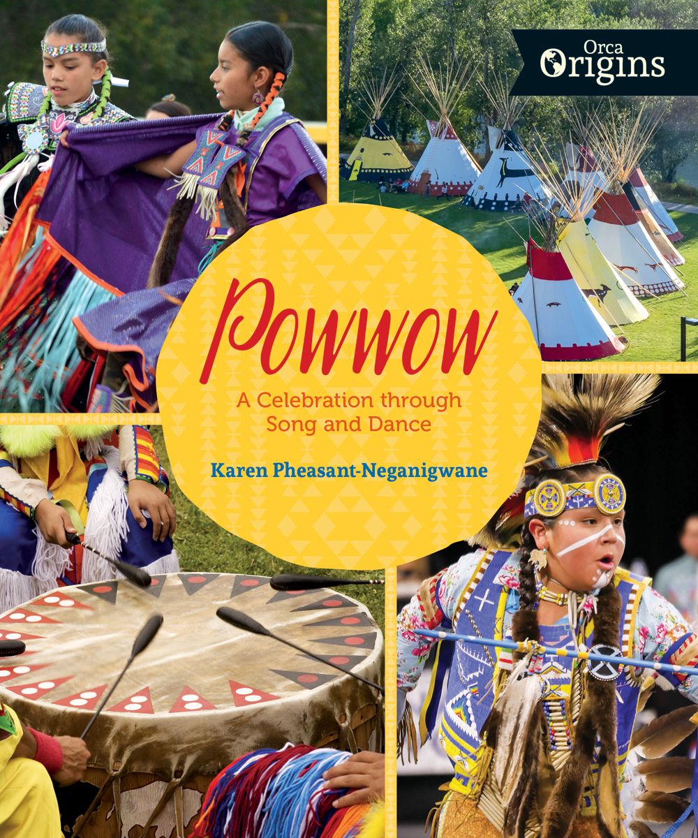 Powwow: A Celebration Through Song and Dance