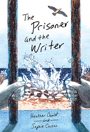 The Prisoner and the Writer  