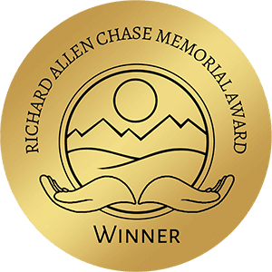 Richard Allen Chase Memorial Award seal