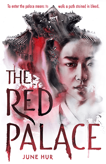 The Red Palace