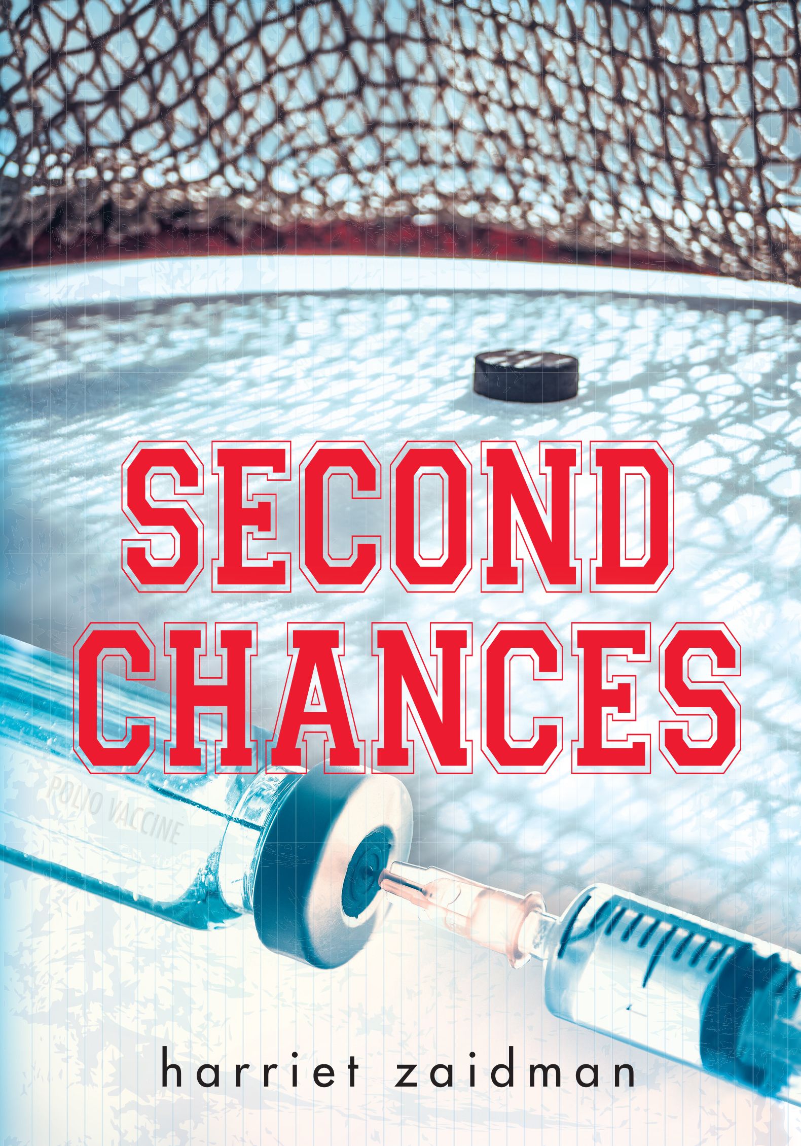 Second Chances