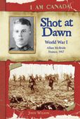 Shot at Dawn: World War I