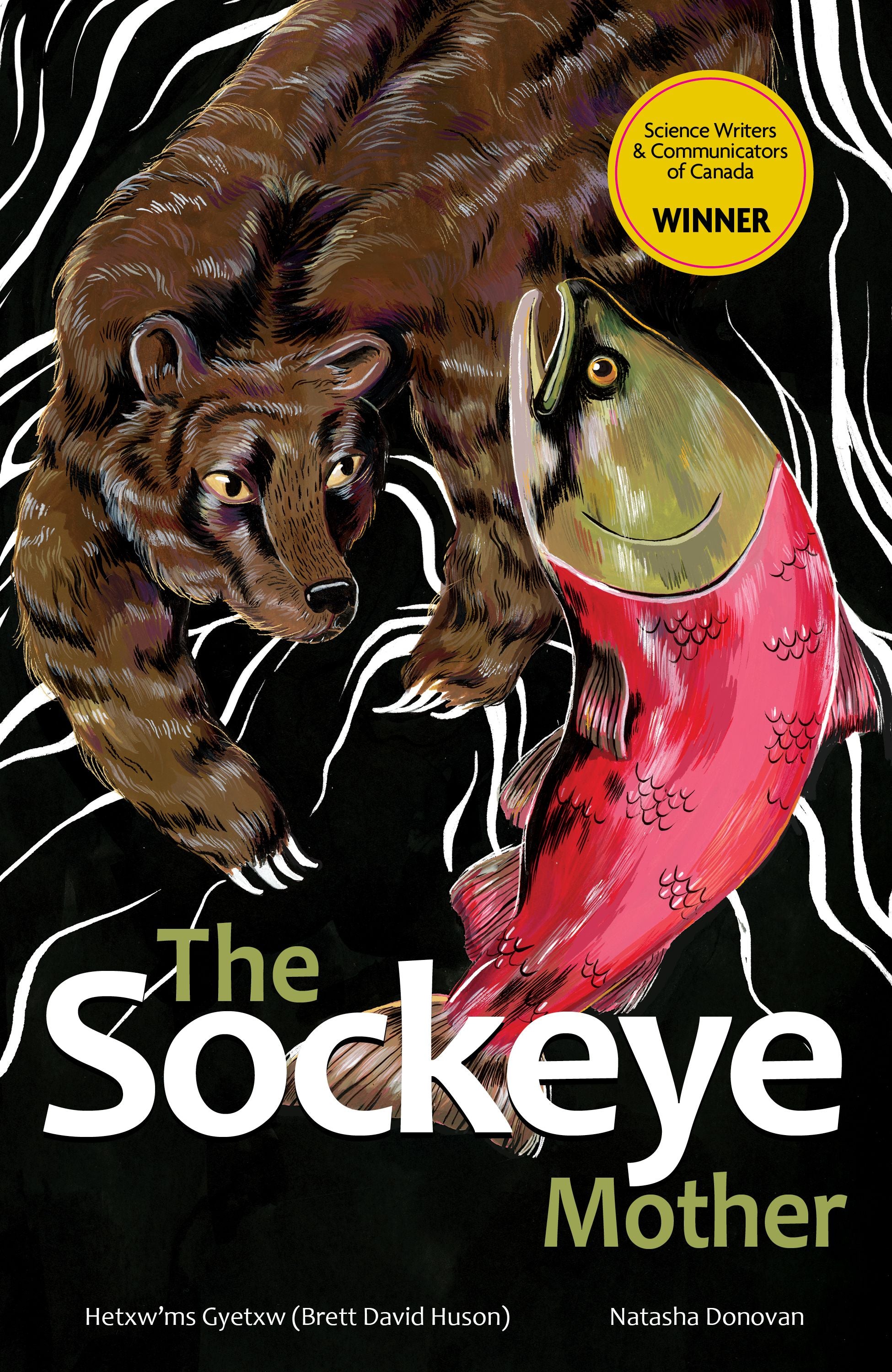 The Sockeye Mother