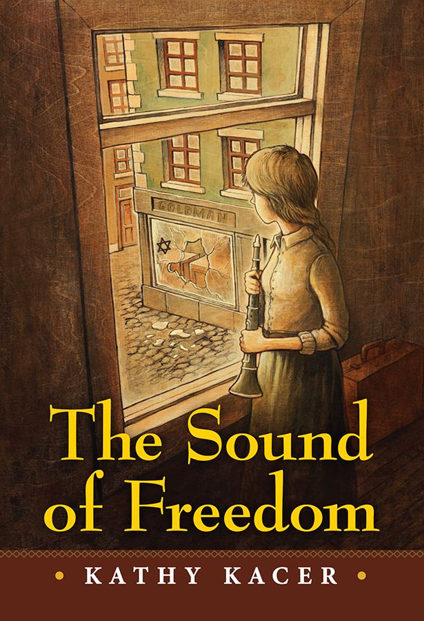 The Sound of Freedom