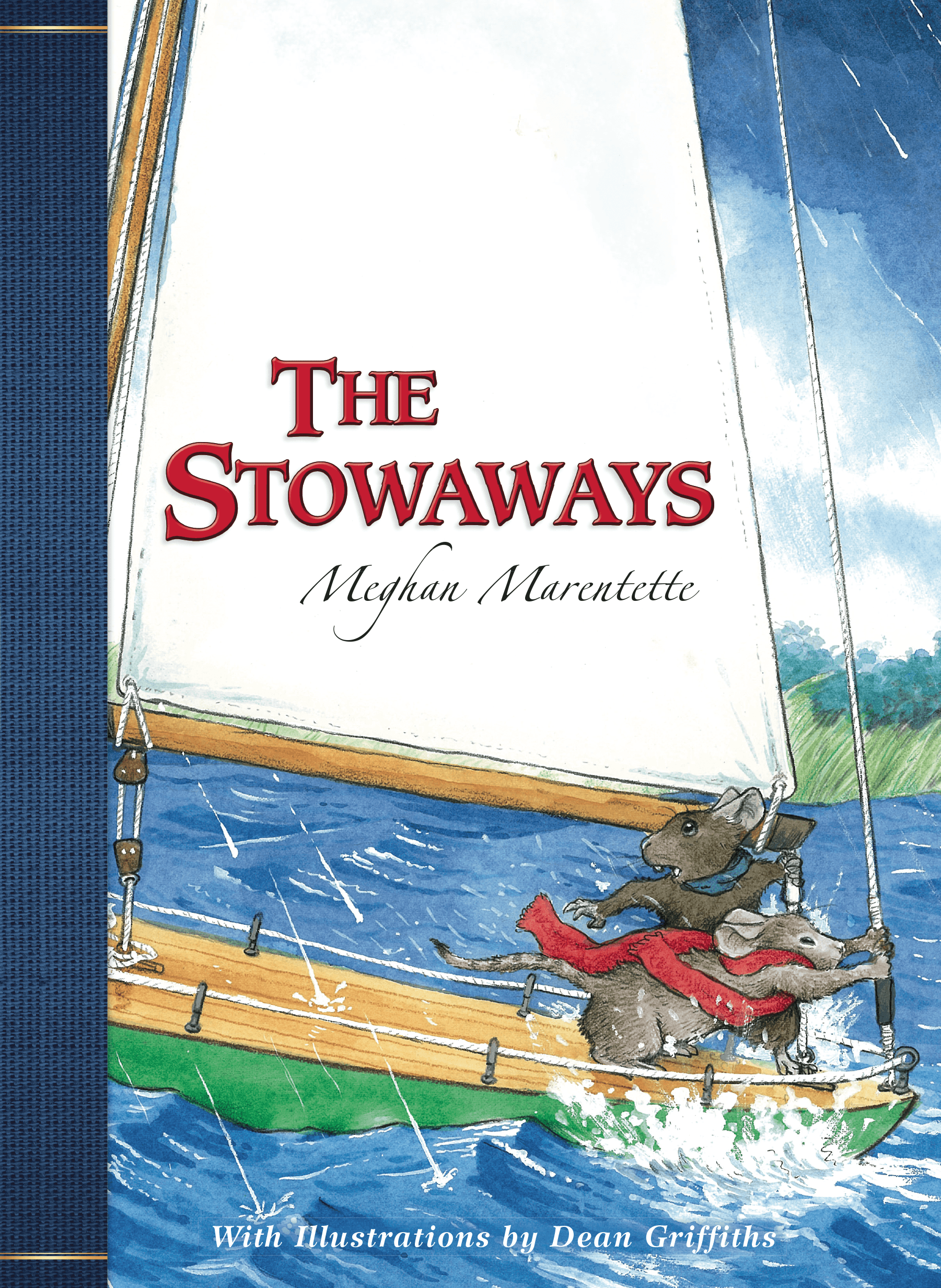 The Stowaways