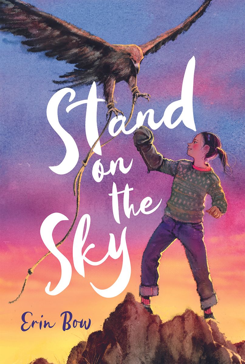 Stand on the Sky