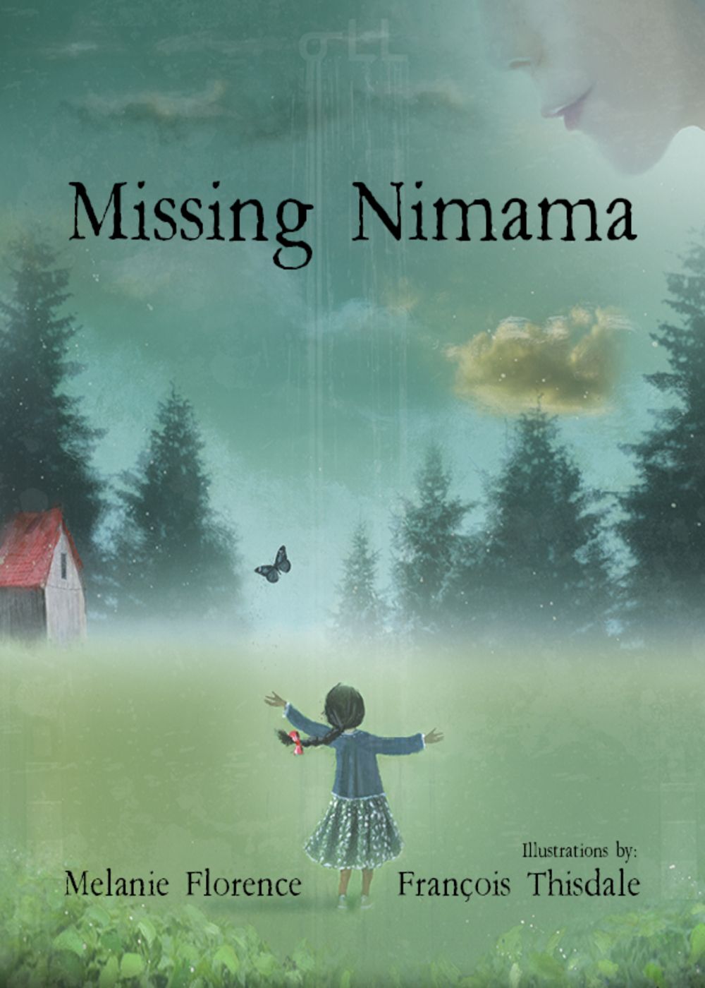 Missing Nimâmâ