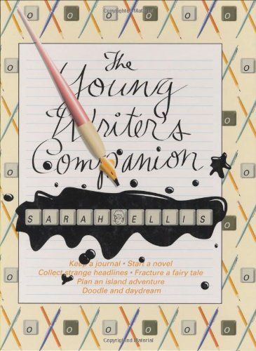 The Young Writer's Companion