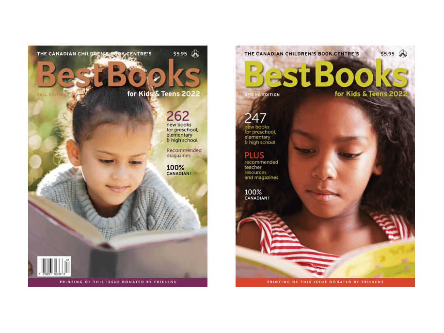 Two BestBooks covers