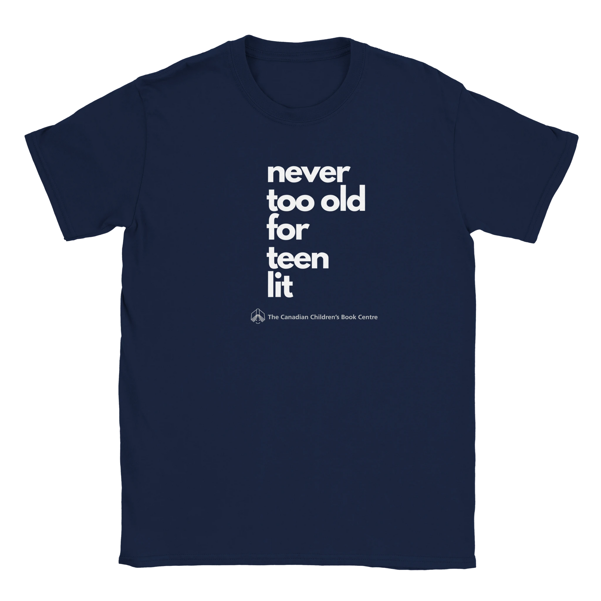 Classic Unisex Crewneck T-shirt | Gildan® 64000 Cover Image
