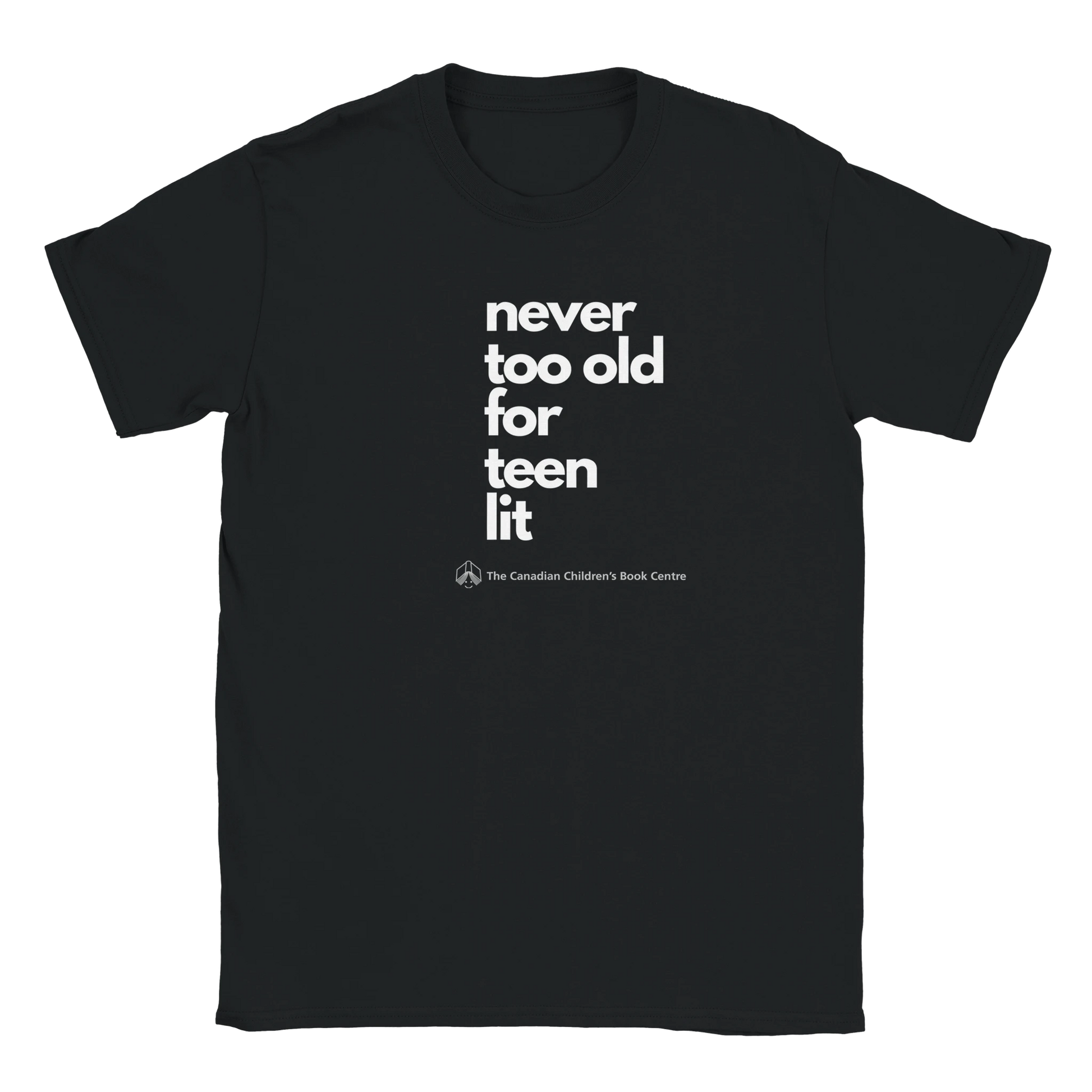 Classic Unisex Crewneck T-shirt | Gildan® 64000 Cover Image