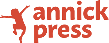 Annick Press logo