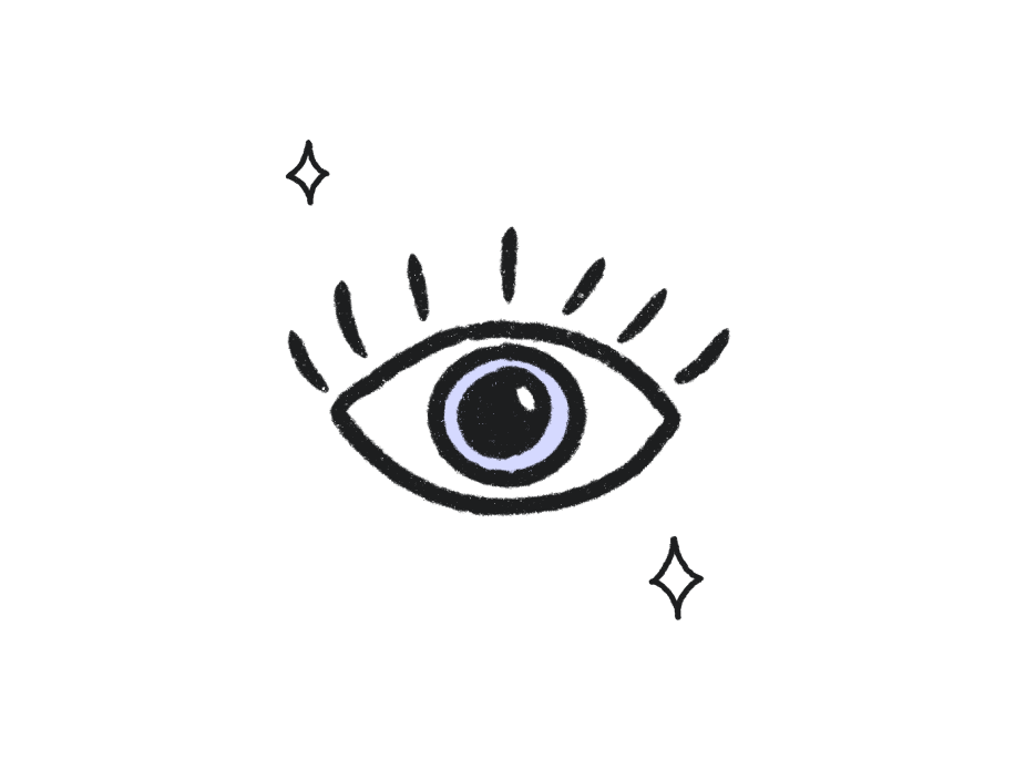 eye icon