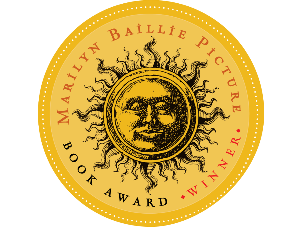 Marilyn Baillie Picture Book Award logo