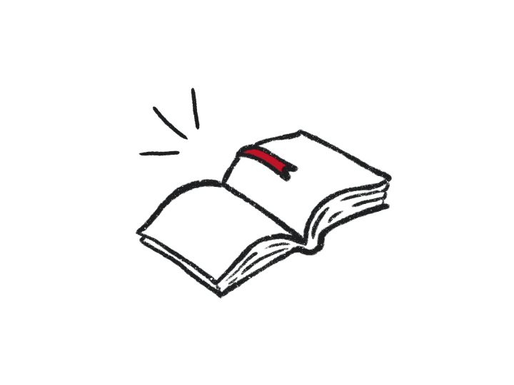 open book icon