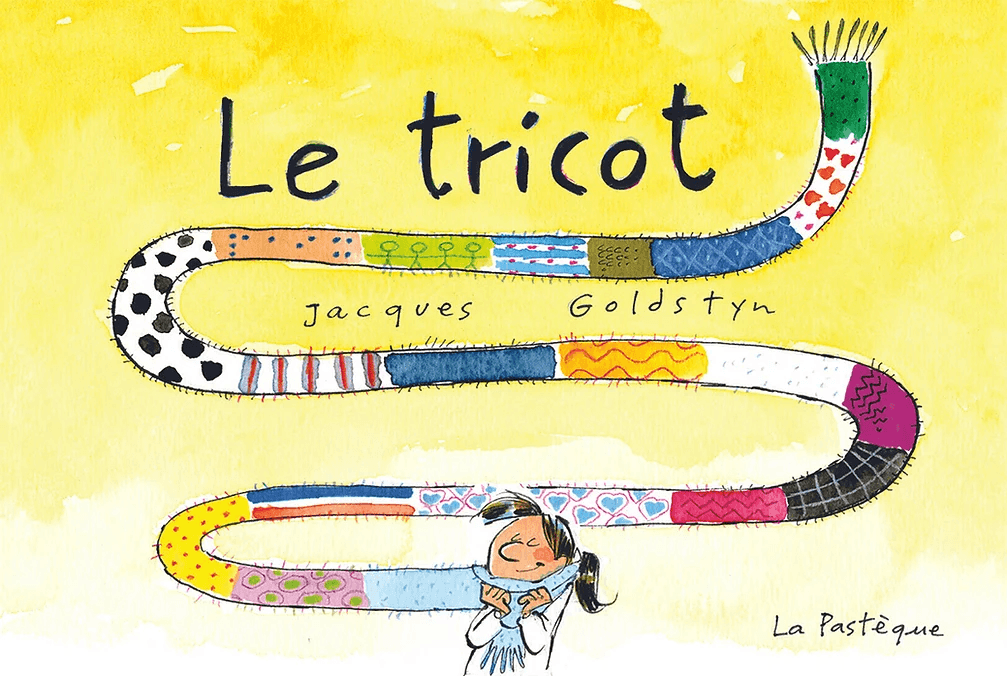 Le tricot